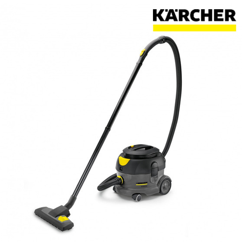 T 12/1 Dry Vacuum Cleaner