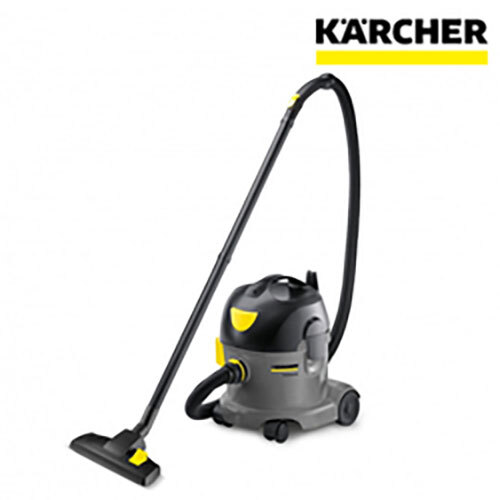 T 10/1 Dry Vacuum Cleaner