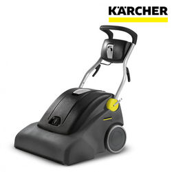 Cv 66/2 Upright Brush Type Vacuum Cleaner