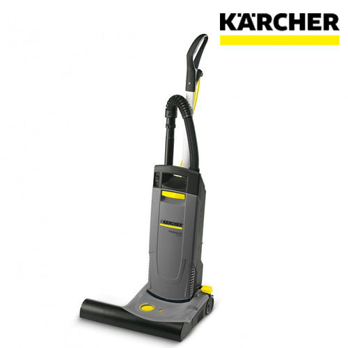 CV 48/2 Upright Brush-Type Vacuum Cleaner