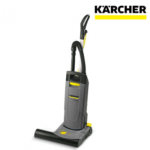 Upright Brush-Type Vacuum Cleaner CV 48/2