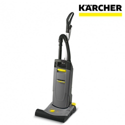 CV 38/2 Upright Brush-Type Vacuum Cleaner