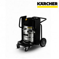 IVC 60/24-2 Tact Industrial Vacuum Cleaner