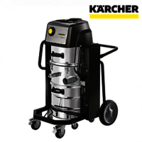 IVC 60/30 Ap Industrial Vacuum Cleaner