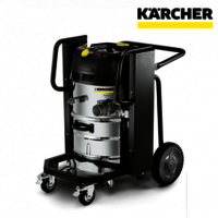 IVC 60/24-2 Ap Industrial Vacuum Cleaner