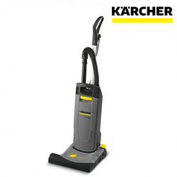 CV 38/2 Upright Brush-Type Vacuum Cleaner