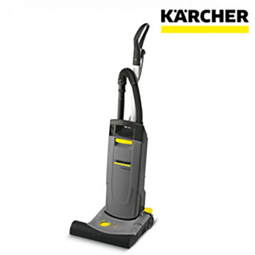 CV 38/2 Upright Brush-Type Vacuum Cleaner