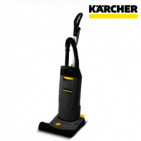 Upright Brush-Type Vacuum Cleaner CV 38/2