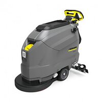 Bd 50/50 C Bp Classic Scrubber Drier