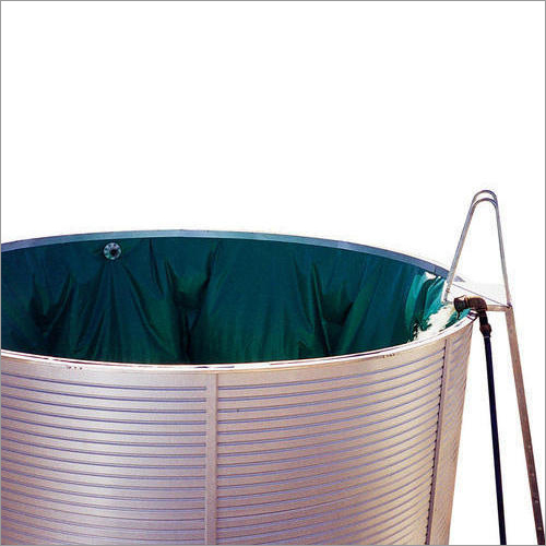 PVC Tank Liner