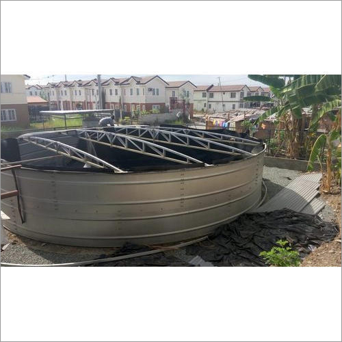 Liner Tanks