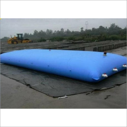 Large Non-Potable Pillow Water Tank