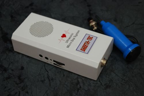 Pocket Doppler
