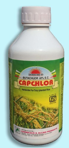BUTACHLOR 50% E.C.