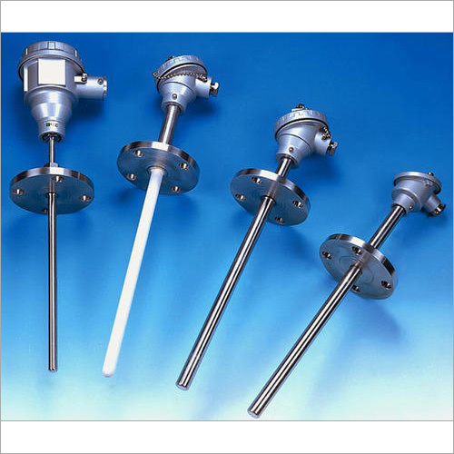 B Thermocouple
