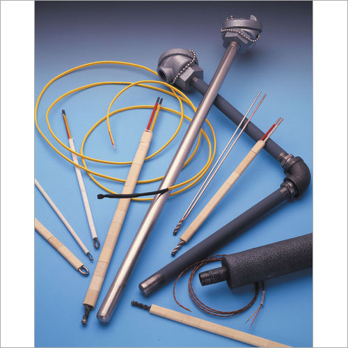 K Type Thermocouple