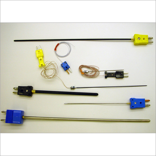 QRT Thermocouple