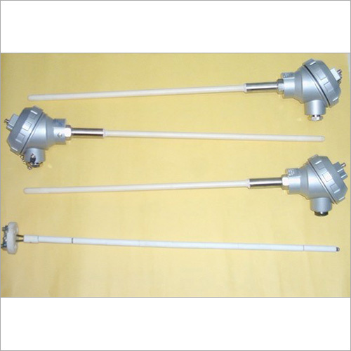 Thermocouple
