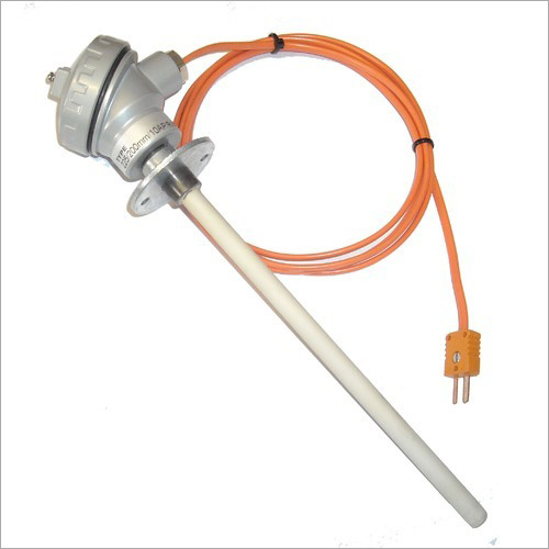 S Thermocouple