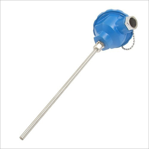 T Thermocouple