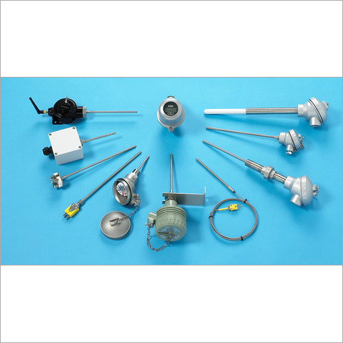 Thermocouple