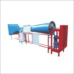 Wind Tunnel