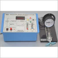 Pressure Measurement Tutor