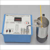 Temperature Measurement Tutor