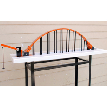 Structure Lab Equipments