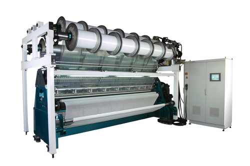 Heavy Duty Power Flat Knitting Machine