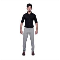 Mens Formal Chinos Pants