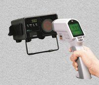 Infrared Gun NABL Calibration Services