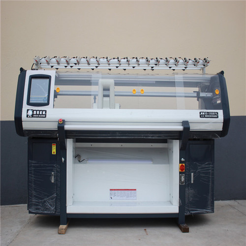 Sweater Knitting Machine