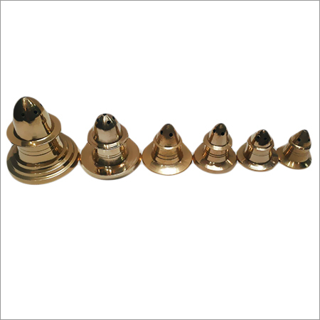 Brass Agarbatti Stand