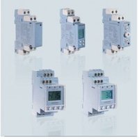Grey Siemens Mccb
