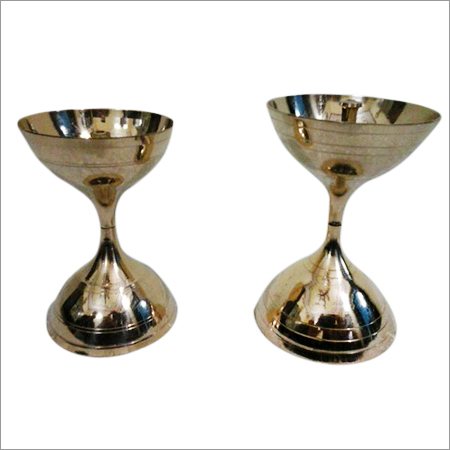 Brass Deep Sada