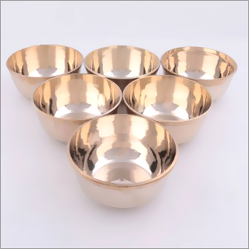 Brass Bowl