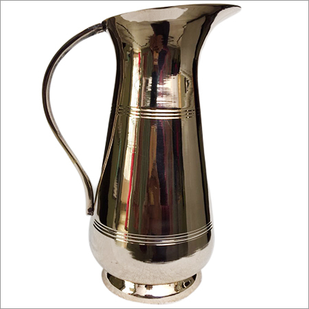 Brass Jug