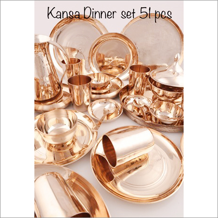 Dinner Set