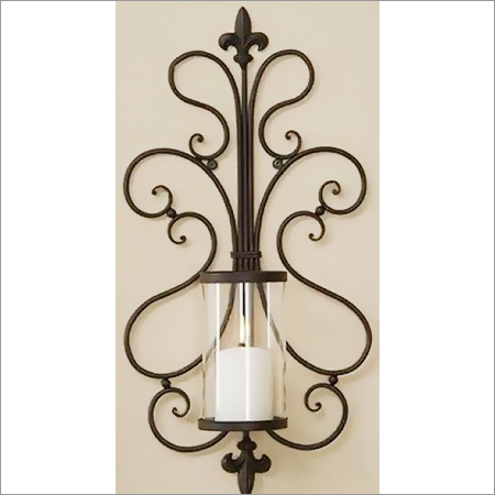 Brass Wall Hanging