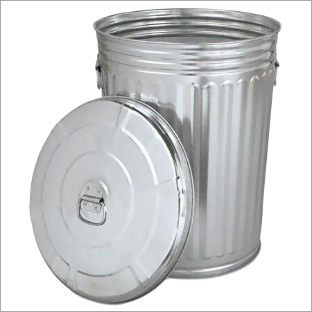Dustbin
