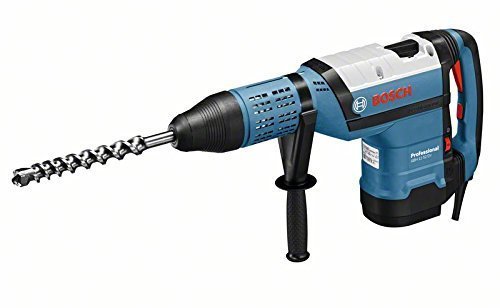 Bosch GBH 12-52 DV Rotary Hammer 1700W Professional Drill By PROFESSIONAL DRILLING ENGINEERING