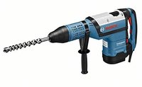 Bosch GBH 12-52 DV Rotary Hammer 1700W Professional Drill