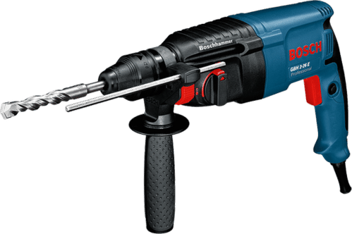 Bosch GBH 2-26 E 800 W SDS Plus Rotary Hammer Drill