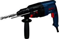 Bosch GBH 2-26 E 800 W SDS Plus Rotary Hammer Drill