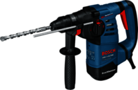 Bosch GBH 3-28 DRE 800 W SDS Plus Rotary Hammer Drill