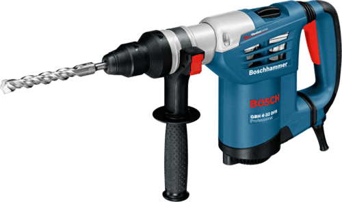 Bosch GBH 4-32 DFR 900 W SDS Plus Rotary Hammer Drill