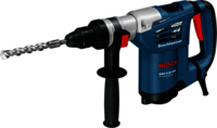 Bosch GBH 4-32 DFR 900 W SDS Plus Rotary Hammer Drill
