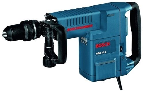 Bosch GSH 11 E Demolition Hammer Drill