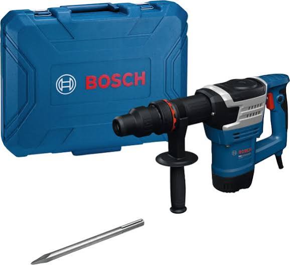 Bosch Gsh 500 Demolition Hammer Drill - Application: Industrial
